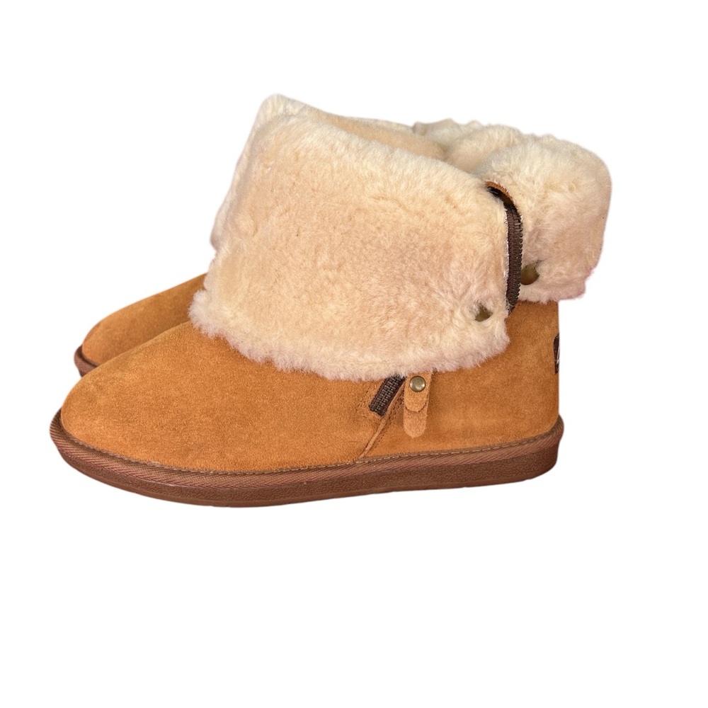 Clark’s Tundra Women Alpine II Boot Sz 10 - Picture 5 of 8